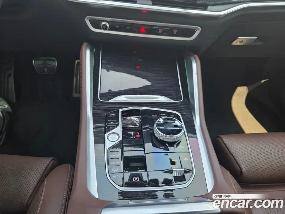 BMW X6 2025 3.0 автомат (гидро), фото 17 BMW X6 2025 3.0 автомат (гидро), фото 17