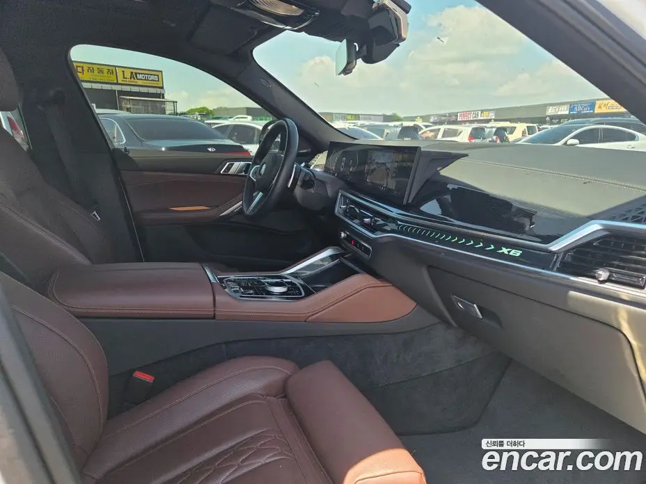BMW X6 2025 3.0 автомат (гидро), фото 18 BMW X6 2025 3.0 автомат (гидро), фото 18