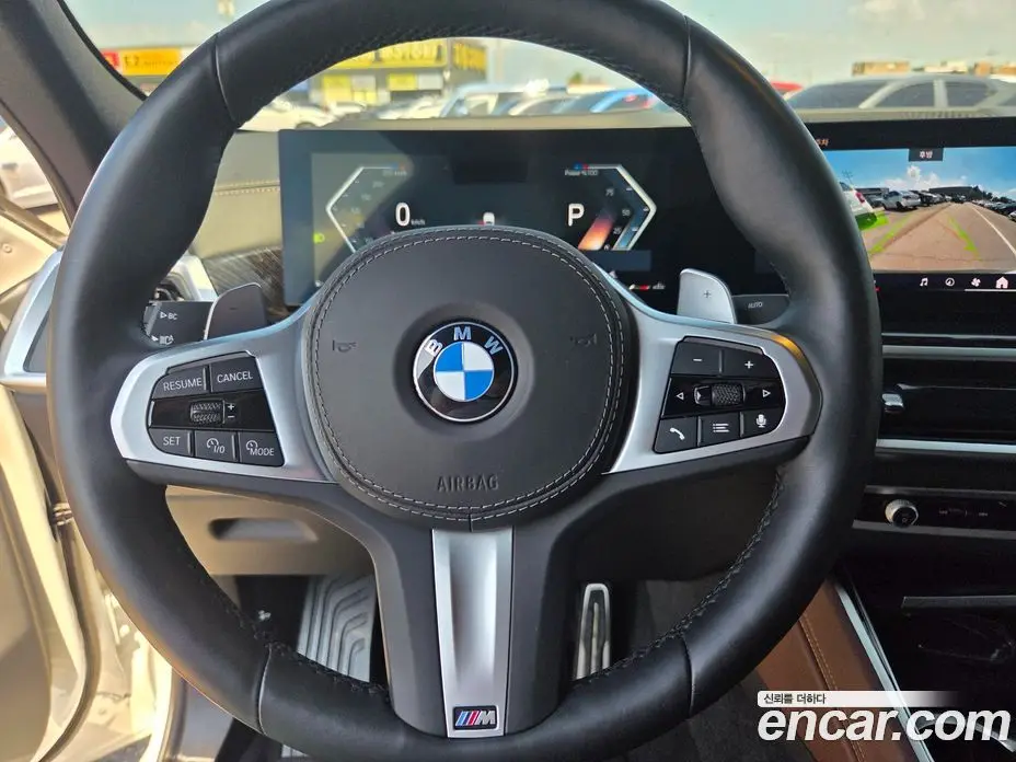 BMW X6 2025 3.0 автомат (гидро), фото 20 BMW X6 2025 3.0 автомат (гидро), фото 20