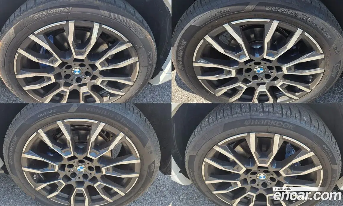 BMW X6 2025 3.0 автомат (гидро), фото 5 BMW X6 2025 3.0 автомат (гидро), фото 5