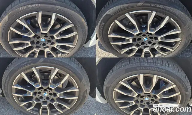 BMW X6 2025 3.0 автомат (гидро), миниатюра 5 BMW X6 2025 3.0 автомат (гидро), миниатюра 5