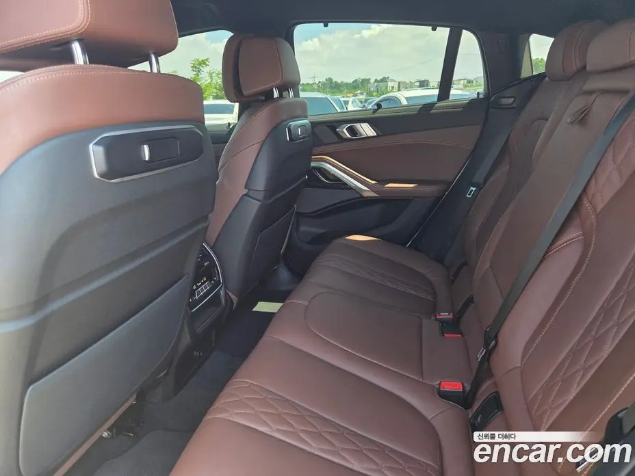 BMW X6 2025 3.0 автомат (гидро), фото 10 BMW X6 2025 3.0 автомат (гидро), фото 10