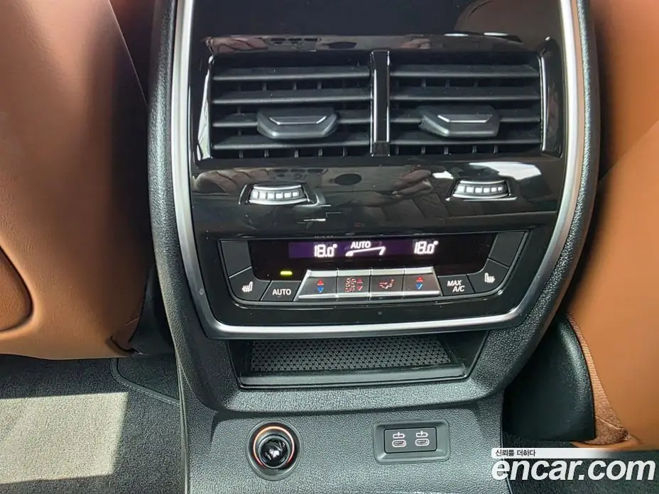 BMW X7 2026 3.0 автомат (гидро), фото 17