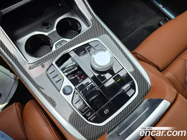 BMW X7 2026 3.0 автомат (гидро), миниатюра 9