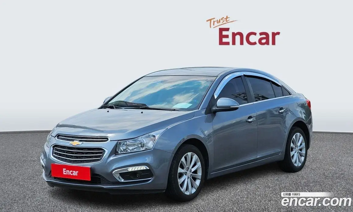 Chevrolet Cruze 2015 1.4 автомат (гидро), фото 1 Chevrolet Cruze 2015 1.4 автомат (гидро), фото 1