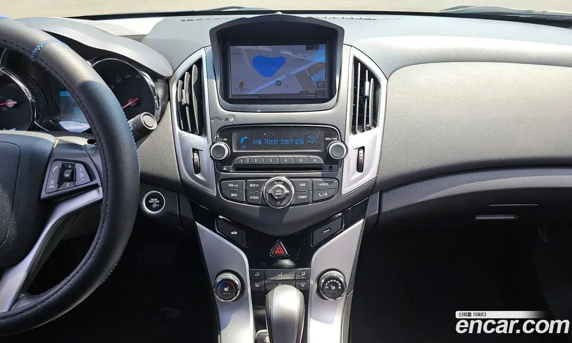 Chevrolet Cruze 2015 1.4 автомат (гидро), фото 15 Chevrolet Cruze 2015 1.4 автомат (гидро), фото 15