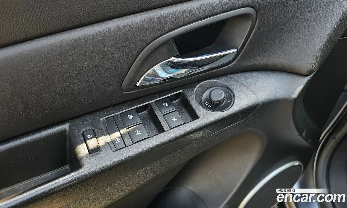 Chevrolet Cruze 2015 1.4 автомат (гидро), фото 17 Chevrolet Cruze 2015 1.4 автомат (гидро), фото 17