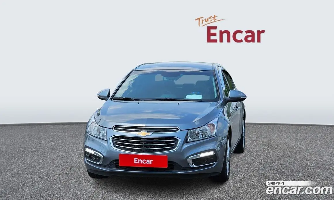 Chevrolet Cruze 2015 1.4 автомат (гидро), фото 3 Chevrolet Cruze 2015 1.4 автомат (гидро), фото 3