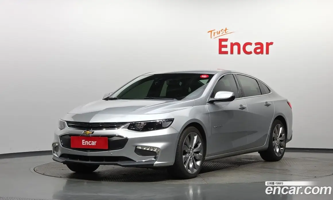 Chevrolet Malibu 2016 2.0 автомат (гидро), фото 1 Chevrolet Malibu 2016 2.0 автомат (гидро), фото 1