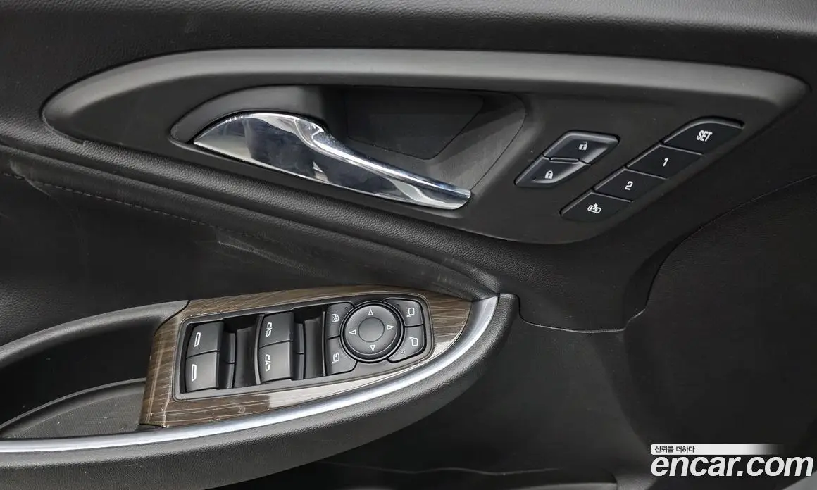 Chevrolet Malibu 2016 2.0 автомат (гидро), фото 11 Chevrolet Malibu 2016 2.0 автомат (гидро), фото 11