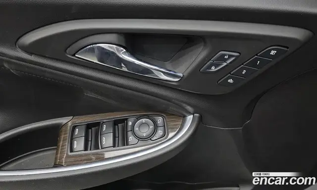 Chevrolet Malibu 2016 2.0 автомат (гидро), миниатюра 11 Chevrolet Malibu 2016 2.0 автомат (гидро), миниатюра 11