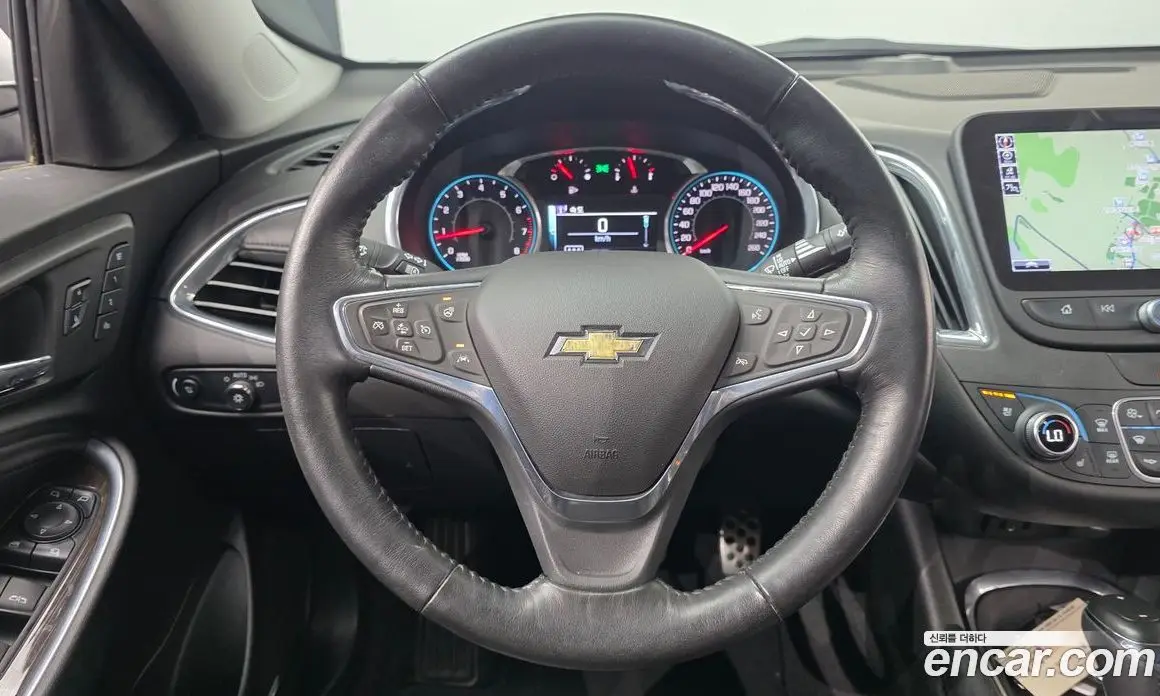 Chevrolet Malibu 2016 2.0 автомат (гидро), фото 13 Chevrolet Malibu 2016 2.0 автомат (гидро), фото 13