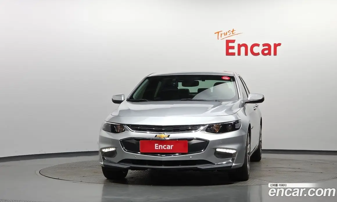 Chevrolet Malibu 2016 2.0 автомат (гидро), фото 3 Chevrolet Malibu 2016 2.0 автомат (гидро), фото 3