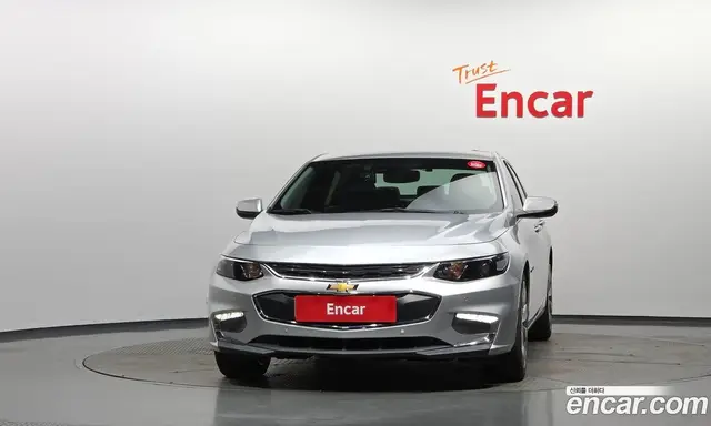 Chevrolet Malibu 2016 2.0 автомат (гидро), миниатюра 3 Chevrolet Malibu 2016 2.0 автомат (гидро), миниатюра 3