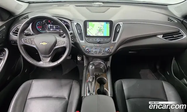 Chevrolet Malibu 2016 2.0 автомат (гидро), миниатюра 7 Chevrolet Malibu 2016 2.0 автомат (гидро), миниатюра 7