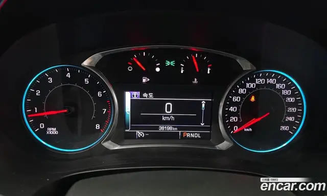 Chevrolet Malibu 2016 2.0 автомат (гидро), миниатюра 8 Chevrolet Malibu 2016 2.0 автомат (гидро), миниатюра 8