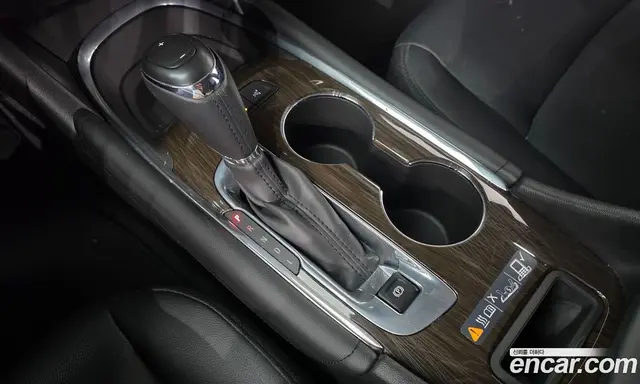 Chevrolet Malibu 2016 2.0 автомат (гидро), миниатюра 9 Chevrolet Malibu 2016 2.0 автомат (гидро), миниатюра 9