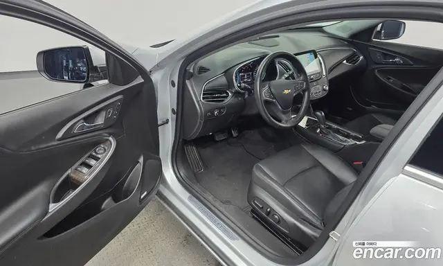 Chevrolet Malibu 2016 2.0 автомат (гидро), миниатюра 10 Chevrolet Malibu 2016 2.0 автомат (гидро), миниатюра 10