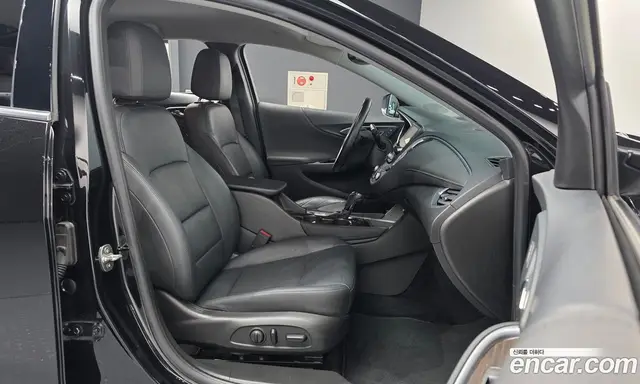 Chevrolet Malibu 2019 1.3 автомат (гидро), миниатюра 11