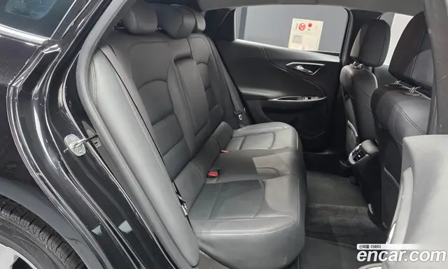 Chevrolet Malibu 2019 1.3 автомат (гидро), миниатюра 12