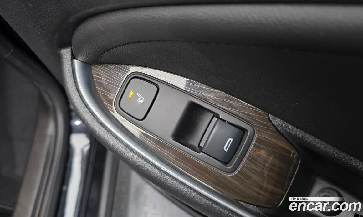 Chevrolet Malibu 2019 1.3 автомат (гидро), фото 18