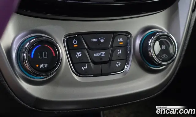Chevrolet Spark 2015 1.0 автомат (гидро), миниатюра 11 Chevrolet Spark 2015 1.0 автомат (гидро), миниатюра 11
