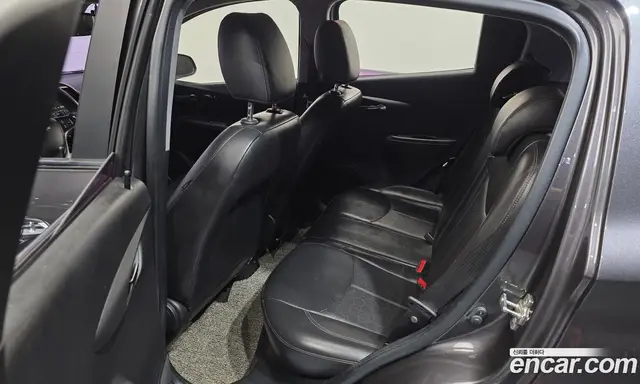 Chevrolet Spark 2015 1.0 автомат (гидро), миниатюра 12