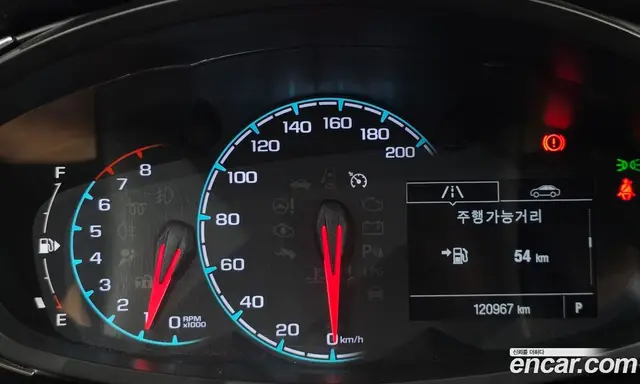 Chevrolet Spark 2015 1.0 автомат (гидро), миниатюра 8 Chevrolet Spark 2015 1.0 автомат (гидро), миниатюра 8