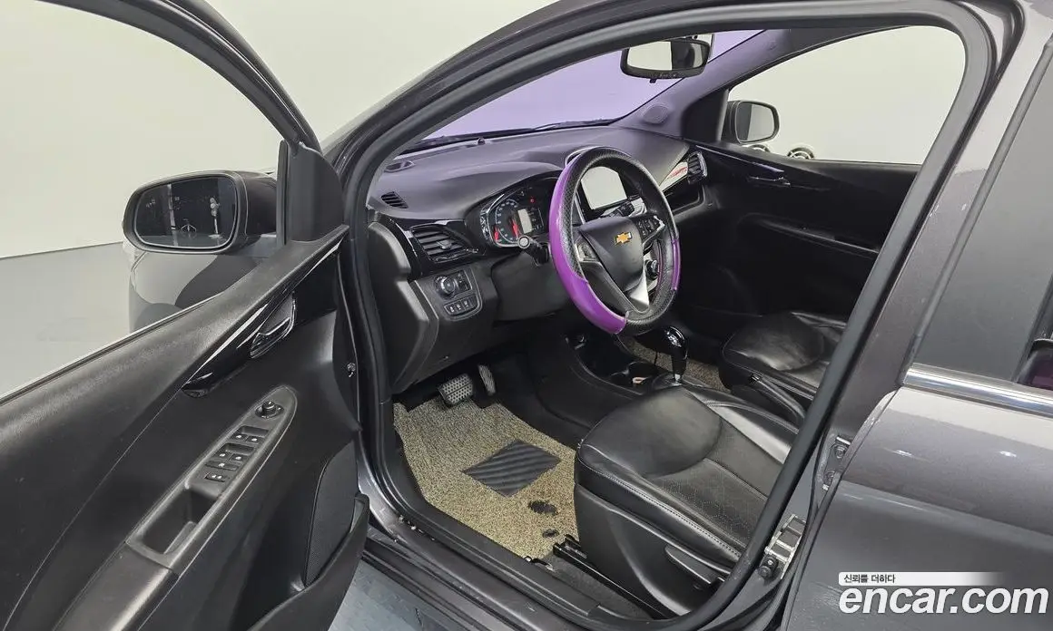 Chevrolet Spark 2015 1.0 автомат (гидро), фото 10 Chevrolet Spark 2015 1.0 автомат (гидро), фото 10