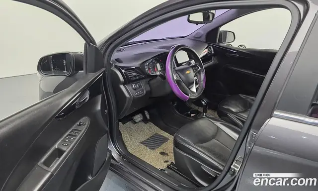 Chevrolet Spark 2015 1.0 автомат (гидро), миниатюра 10 Chevrolet Spark 2015 1.0 автомат (гидро), миниатюра 10