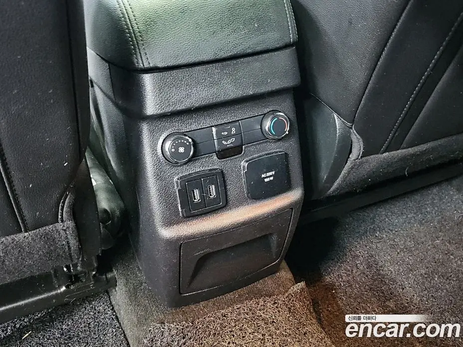 Ford Explorer 2018 3.5 автомат (гидро), фото 13 Ford Explorer 2018 3.5 автомат (гидро), фото 13
