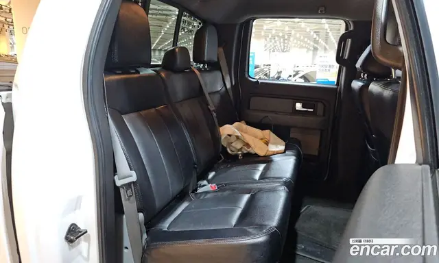 Ford F150 2014 3.5 автомат (гидро), миниатюра 11 Ford F150 2014 3.5 автомат (гидро), миниатюра 11