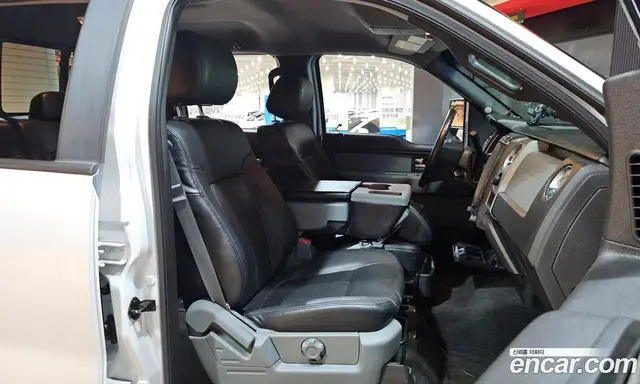 Ford F150 2014 3.5 автомат (гидро), миниатюра 12