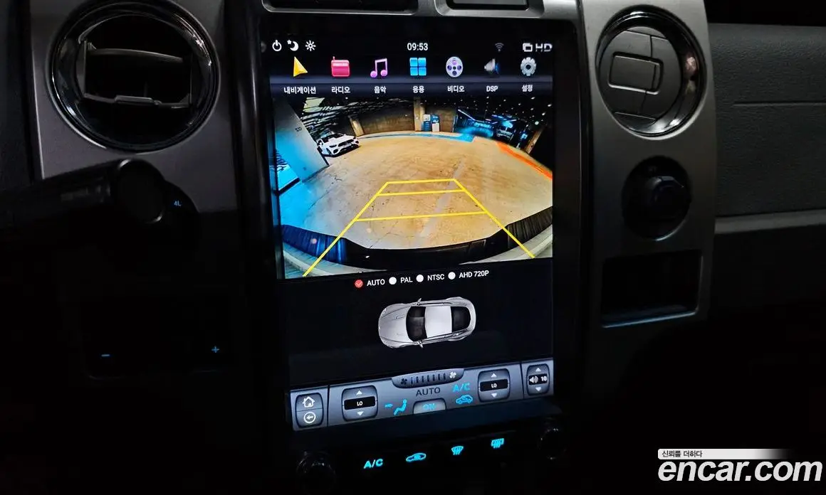 Ford F150 2014 3.5 автомат (гидро), фото 14 Ford F150 2014 3.5 автомат (гидро), фото 14