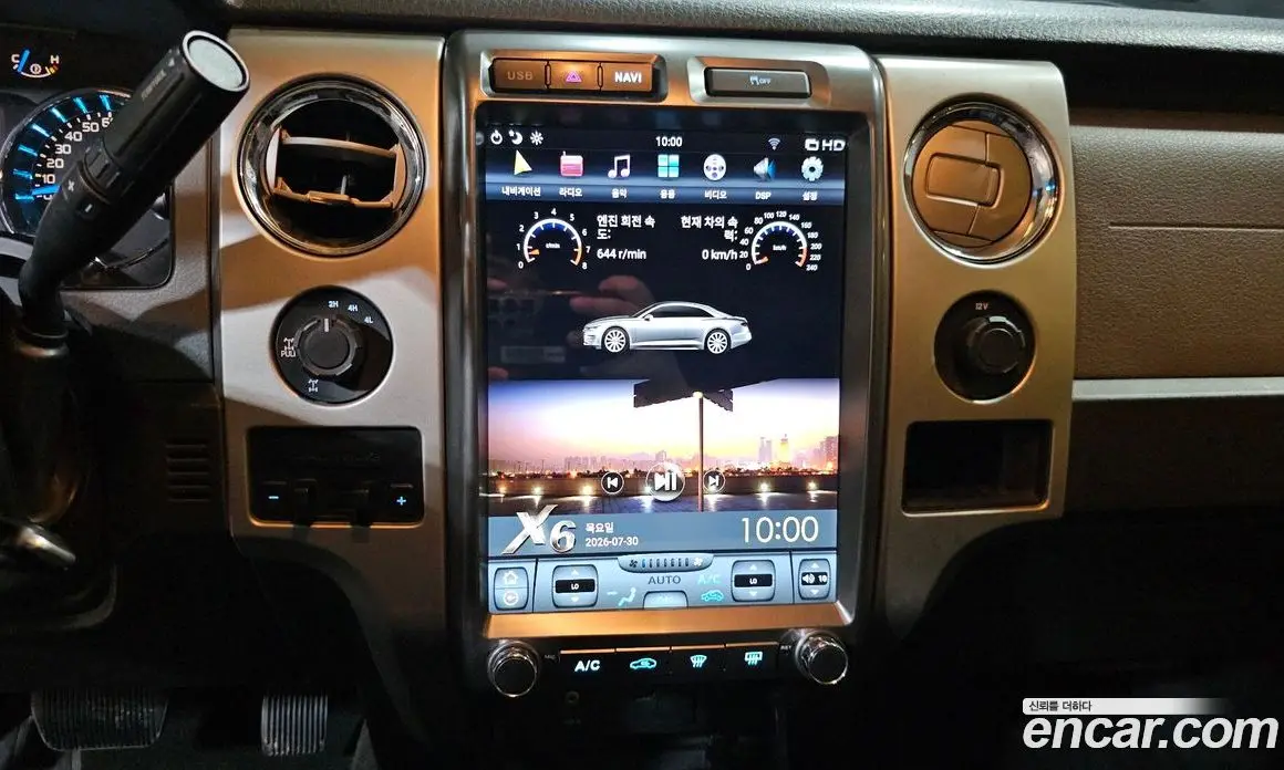 Ford F150 2014 3.5 автомат (гидро), фото 16 Ford F150 2014 3.5 автомат (гидро), фото 16