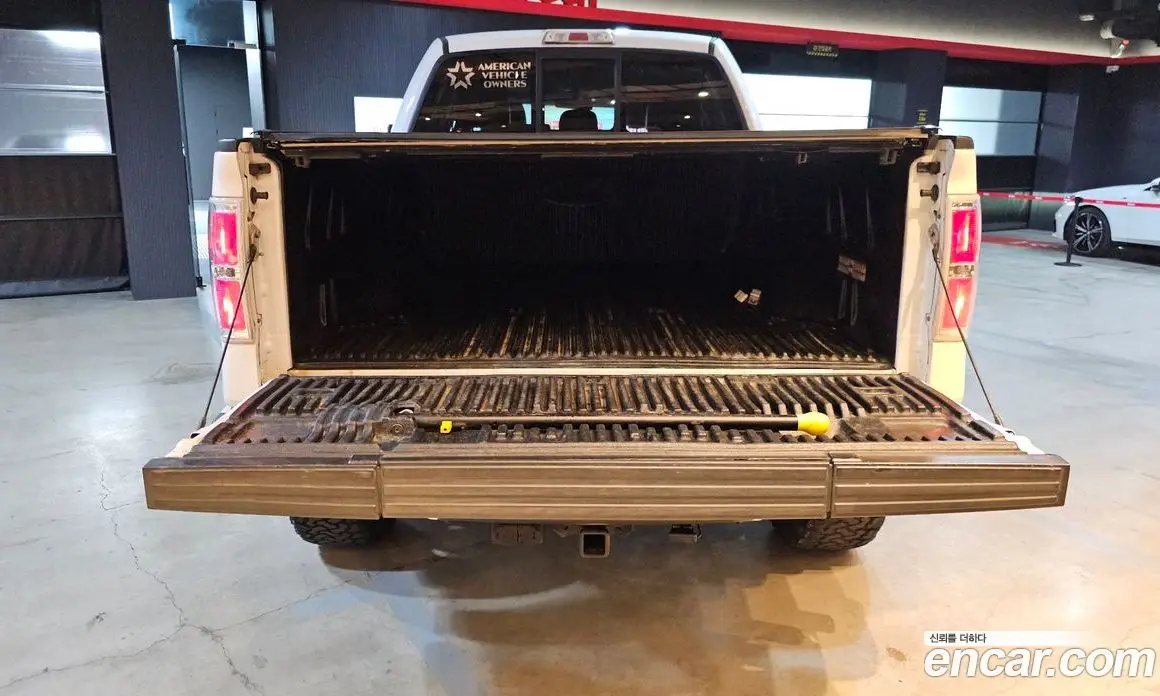 Ford F150 2014 3.5 автомат (гидро), фото 20 Ford F150 2014 3.5 автомат (гидро), фото 20