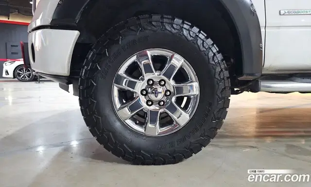 Ford F150 2014 3.5 автомат (гидро), миниатюра 5 Ford F150 2014 3.5 автомат (гидро), миниатюра 5