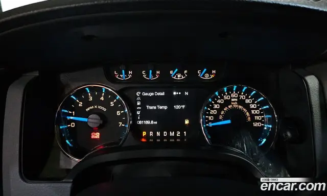 Ford F150 2014 3.5 автомат (гидро), миниатюра 8 Ford F150 2014 3.5 автомат (гидро), миниатюра 8