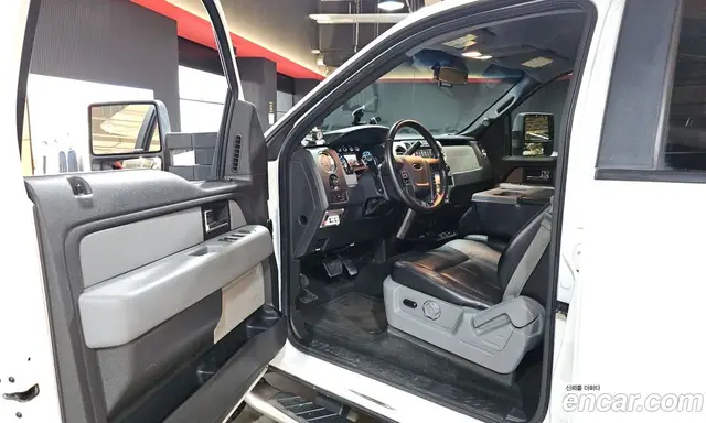 Ford F150 2014 3.5 автомат (гидро), миниатюра 10 Ford F150 2014 3.5 автомат (гидро), миниатюра 10