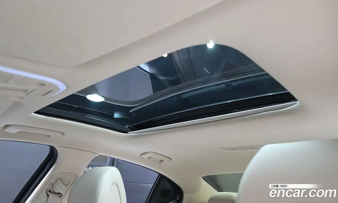 Genesis G70 2021 2.0 автомат (гидро), фото 16
