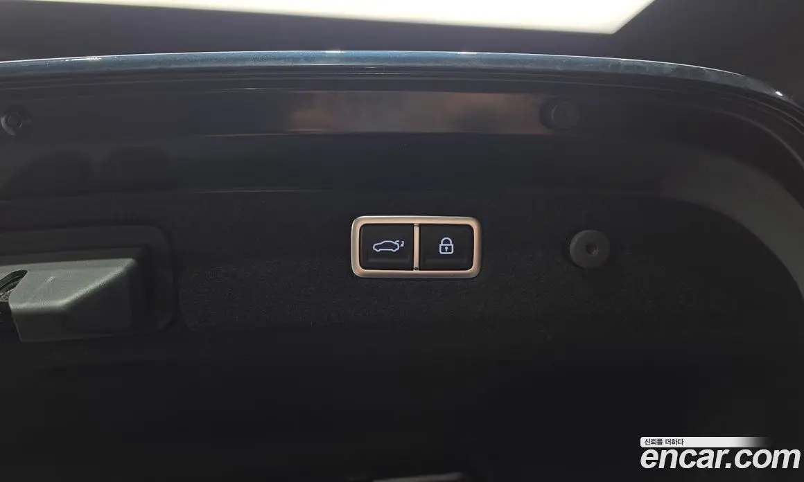 Genesis G70 2021 2.0 автомат (гидро), фото 17