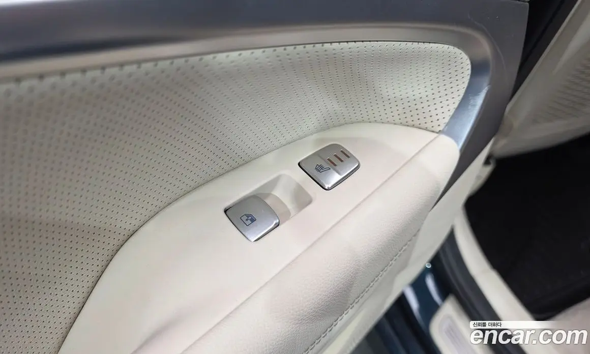 Genesis G70 2021 2.0 автомат (гидро), фото 20