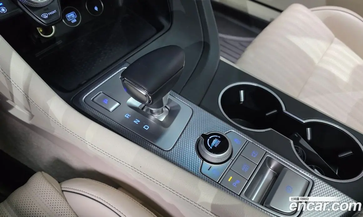 Genesis G70 2021 2.0 автомат (гидро), фото 9