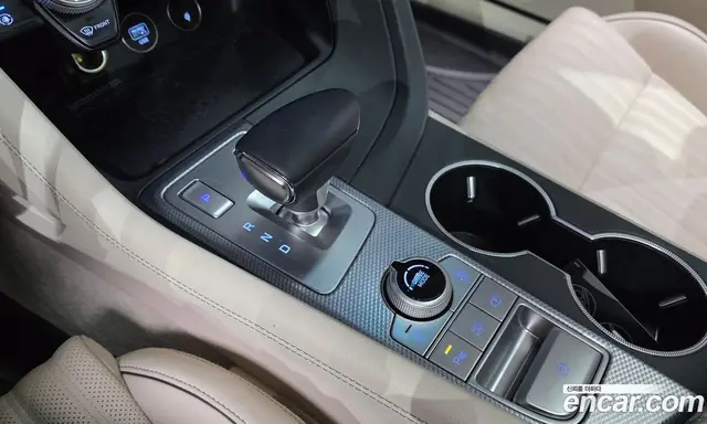 Genesis G70 2021 2.0 автомат (гидро), миниатюра 9