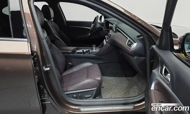 Genesis G70 2021 2.0 автомат (гидро), миниатюра 11 Genesis G70 2021 2.0 автомат (гидро), миниатюра 11