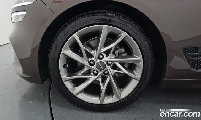 Genesis G70 2021 2.0 автомат (гидро), миниатюра 5 Genesis G70 2021 2.0 автомат (гидро), миниатюра 5