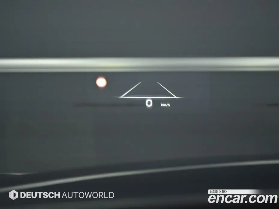 Genesis G90 2025 3.5 автомат (гидро), фото 17