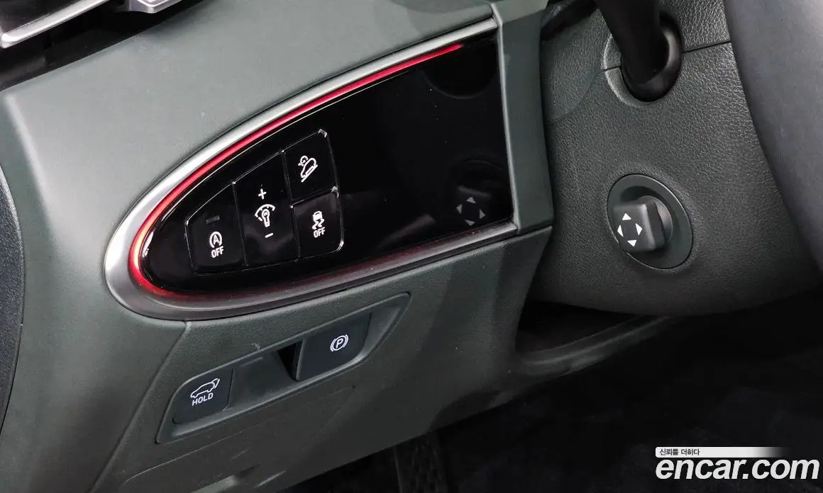 Genesis GV70 2022 3.5 автомат (гидро), фото 14 Genesis GV70 2022 3.5 автомат (гидро), фото 14