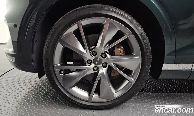 Genesis GV70 2022 3.5 автомат (гидро), миниатюра 5 Genesis GV70 2022 3.5 автомат (гидро), миниатюра 5