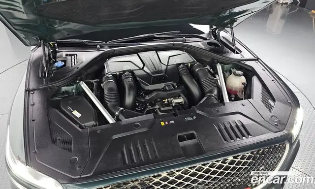Genesis GV70 2022 3.5 автомат (гидро), миниатюра 6 Genesis GV70 2022 3.5 автомат (гидро), миниатюра 6